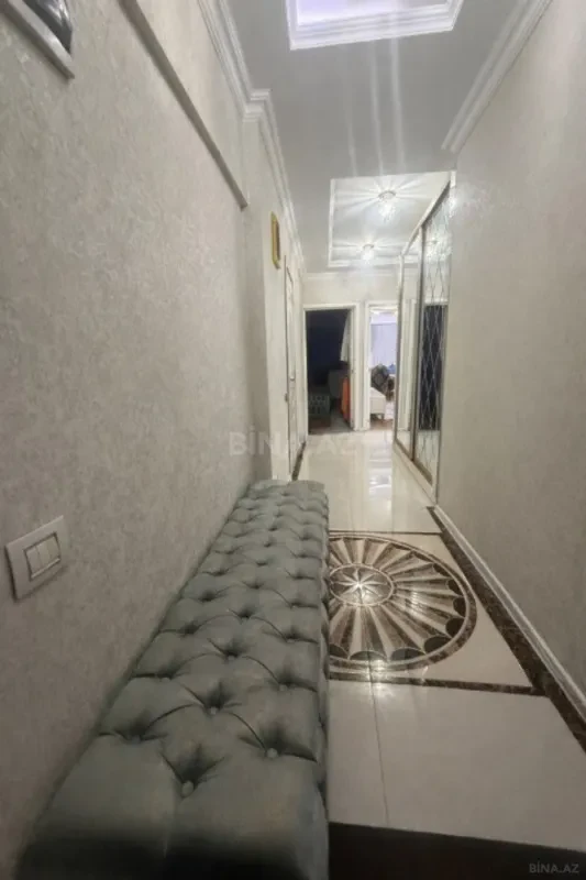 Satılır 3 otaqlı mənzil 75 m²