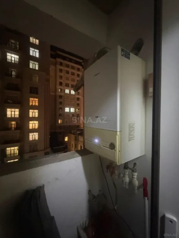 Satılır 3 otaqlı mənzil 75 m²