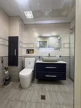 Satılır 3 otaqlı mənzil 75 m²