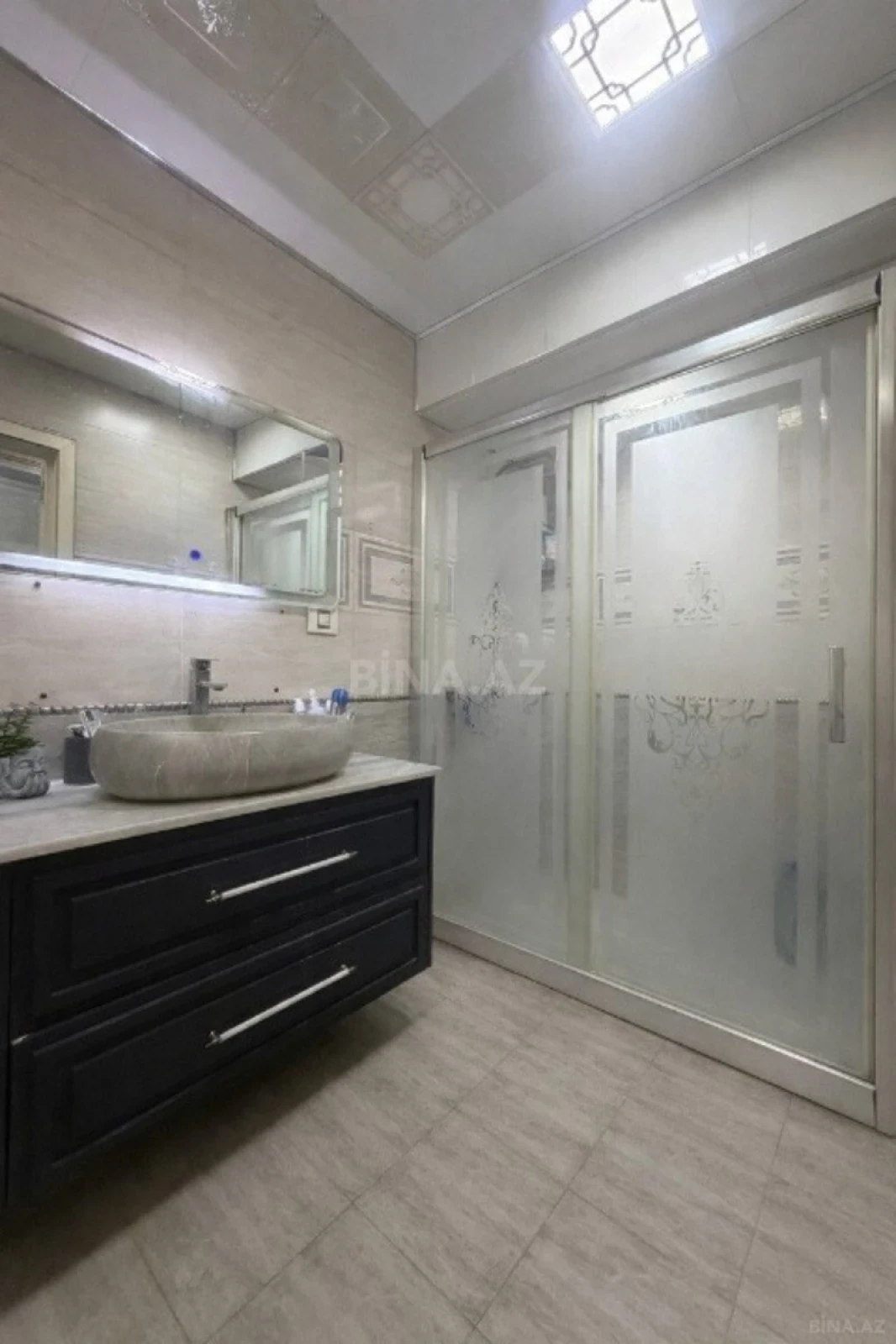 Satılır 3 otaqlı mənzil 75 m²