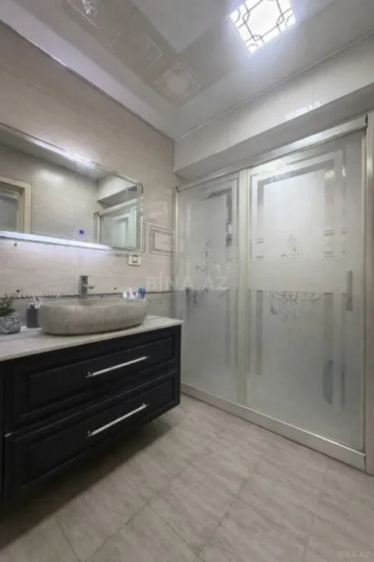 Satılır 3 otaqlı mənzil 75 m²