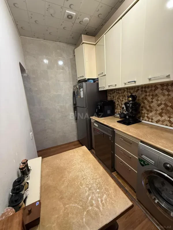 Satılır 3 otaqlı mənzil 86 m²
