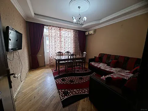 Kirayə verilir 3 otaqlı mənzil 70 m² — Bakı, Masazır 3 otaq 70.00 m²