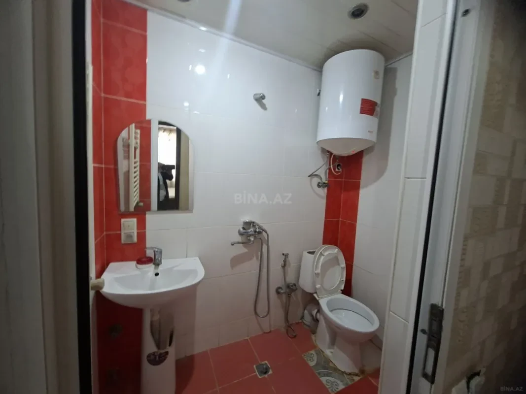 Kirayə verilir 3 otaqlı mənzil 70 m²