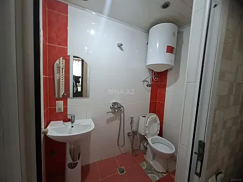 Kirayə verilir 3 otaqlı mənzil 70 m²