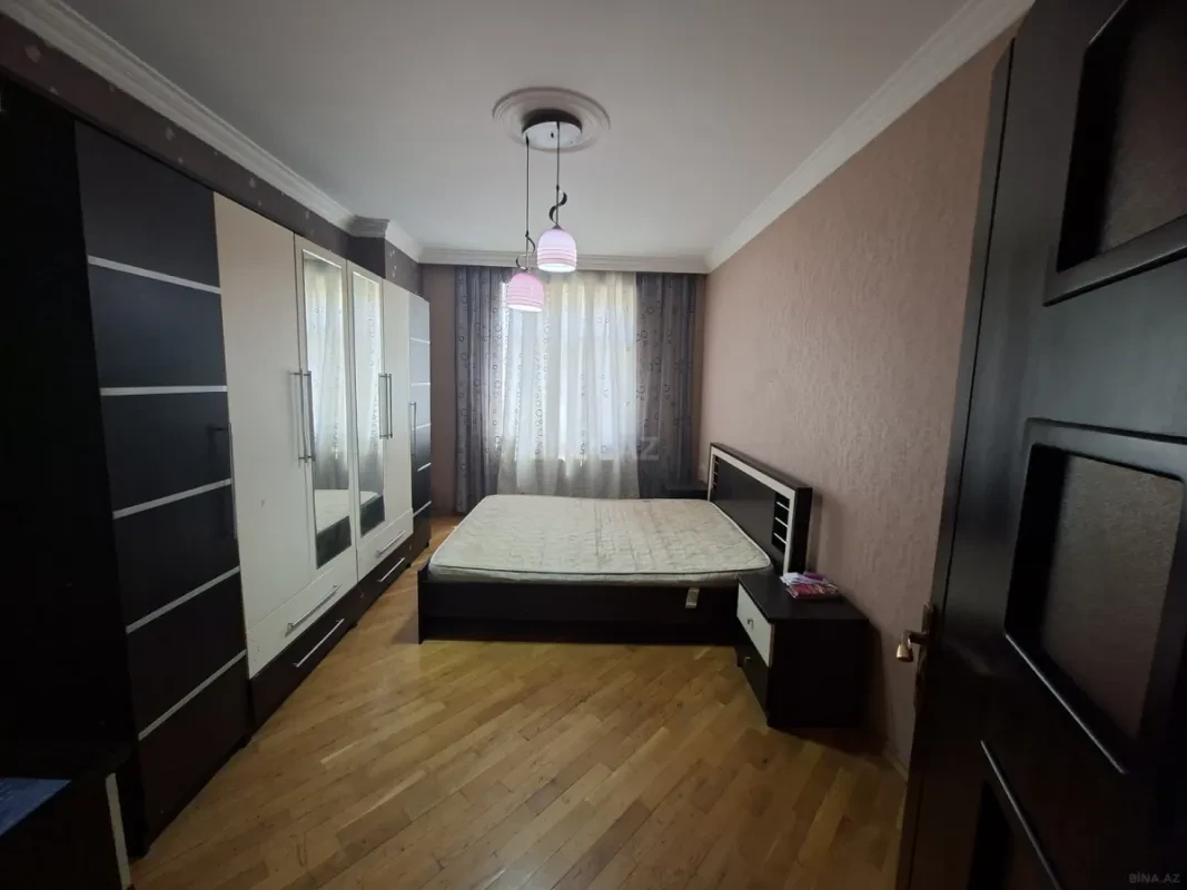 Kirayə verilir 3 otaqlı mənzil 70 m²