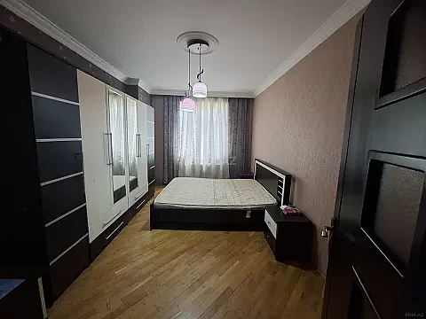 Kirayə verilir 3 otaqlı mənzil 70 m²