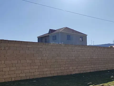 Satılır 6 otaqlı həyət evi 270 m²