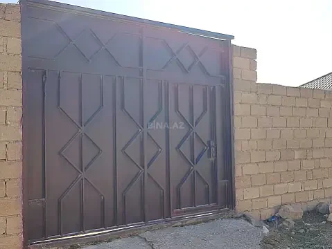 Satılır 6 otaqlı həyət evi 270 m²