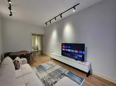 Satılır 2 otaqlı mənzil 50 m² — Bakı, Sahil qəs. 2 otaq 50.00 m²
