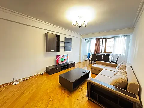 Kirayə verilir 3 otaqlı mənzil 110 m² — Bakı 3 otaq 110.00 m²