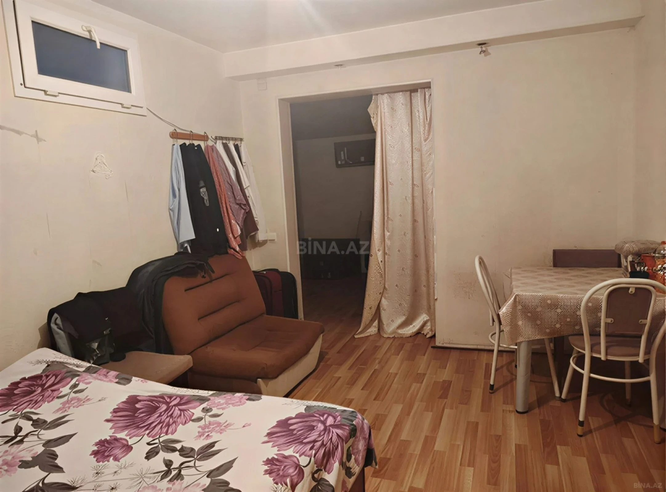 Kirayə verilir 2 otaqlı mənzil 55 m²