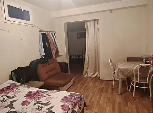 Kirayə verilir 2 otaqlı mənzil 55 m² — Bakı 2 otaq 55.00 m²