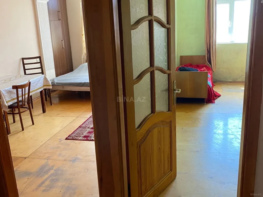Satılır 2 otaqlı mənzil 55 m²