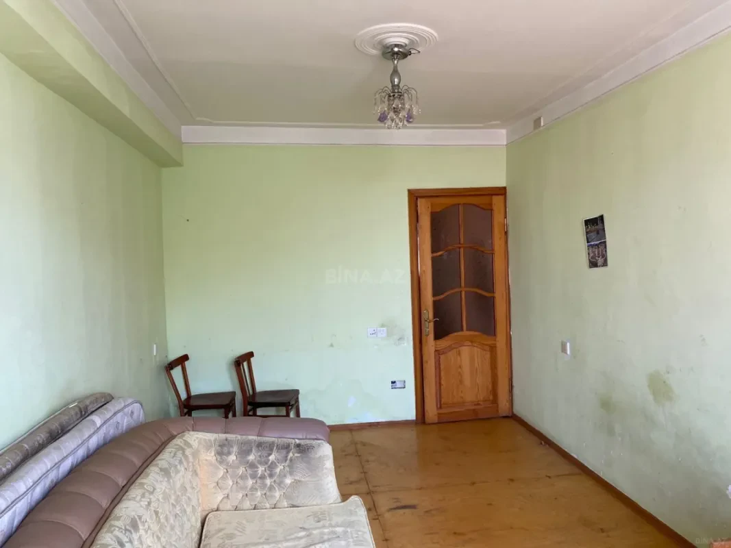 Satılır 2 otaqlı mənzil 55 m²