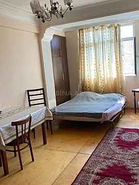 Satılır 2 otaqlı mənzil 55 m² — Bakı, Həzi Aslanov qəs. 2 otaq 55.00 m²