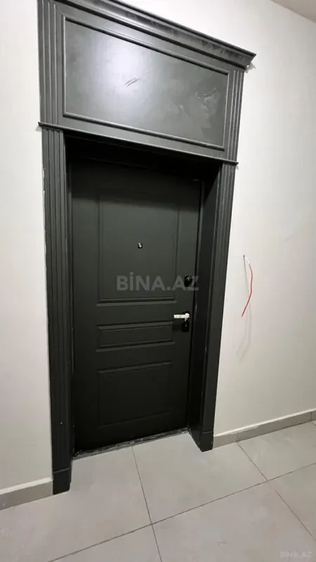Kirayə verilir 2 otaqlı mənzil 50 m²