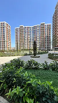 Kirayə verilir 2 otaqlı mənzil 50 m² — Bakı, Yasamal 2 otaq 50.00 m²