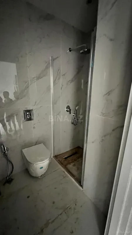 Kirayə verilir 2 otaqlı mənzil 50 m²