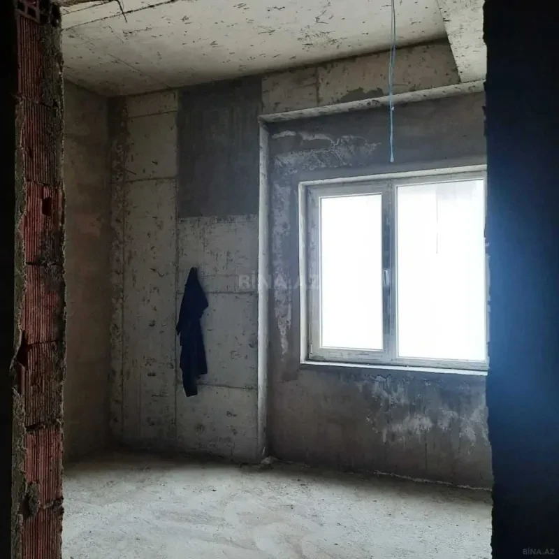 Satılır 2 otaqlı mənzil 90 m²