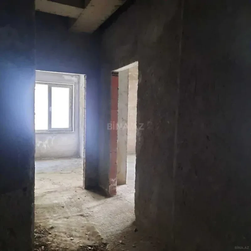 Satılır 2 otaqlı mənzil 90 m²