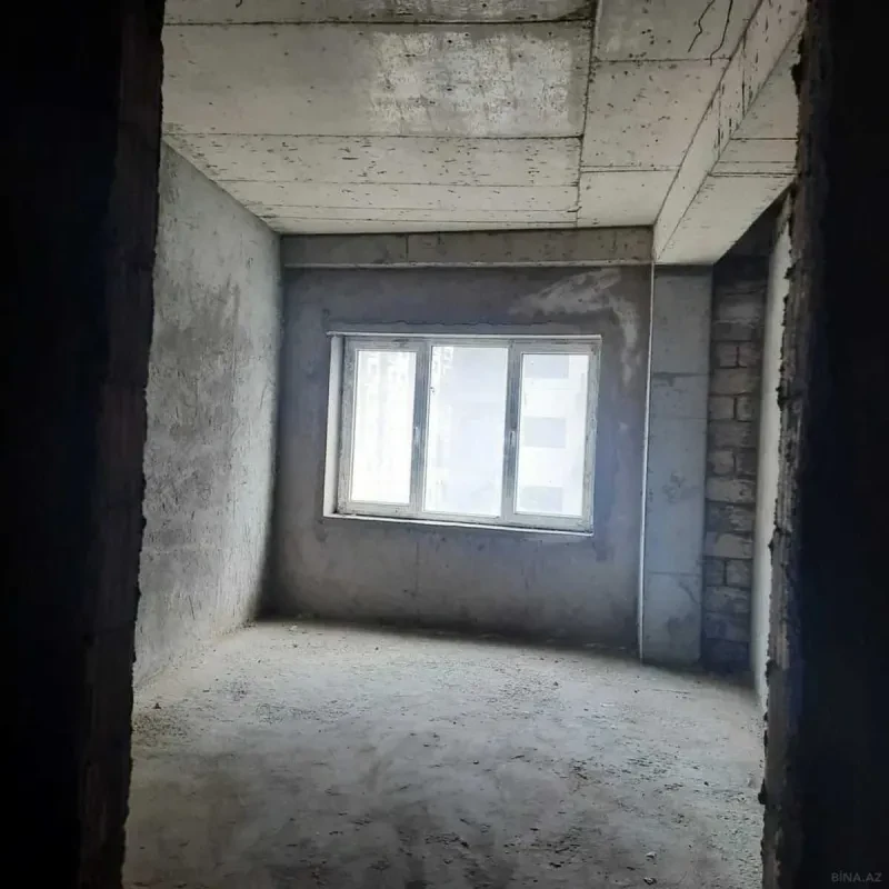 Satılır 2 otaqlı mənzil 90 m²