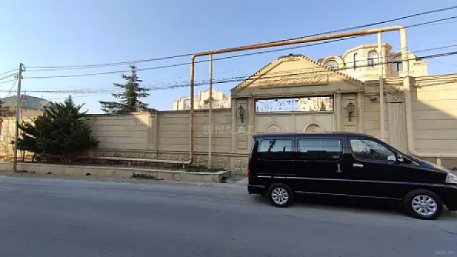 Satılır 5 otaqlı həyət evi 113 m²