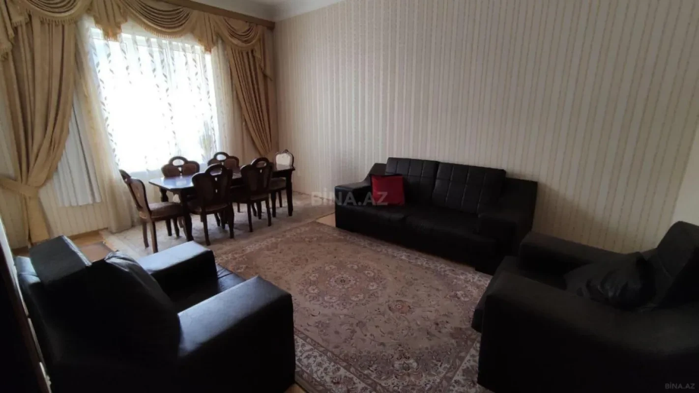 Satılır 5 otaqlı həyət evi 113 m²