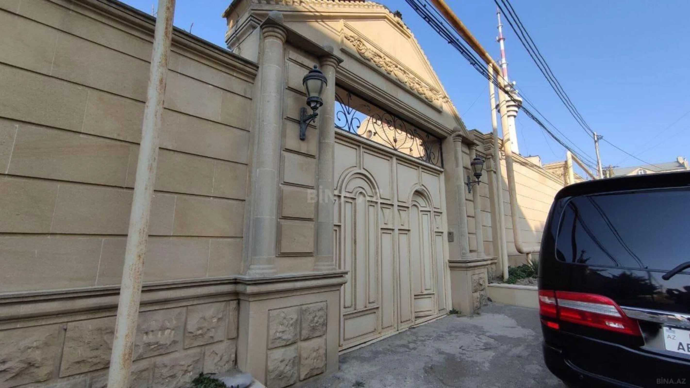 Satılır 5 otaqlı həyət evi 113 m²