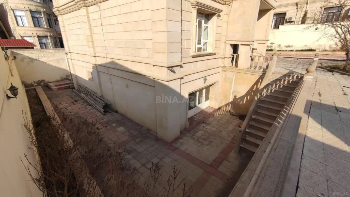 Satılır 5 otaqlı həyət evi 113 m²