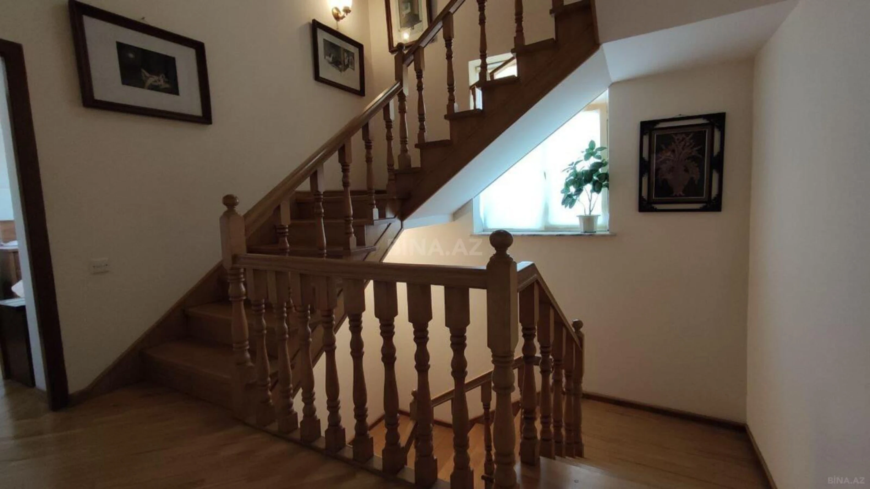 Satılır 5 otaqlı həyət evi 113 m²