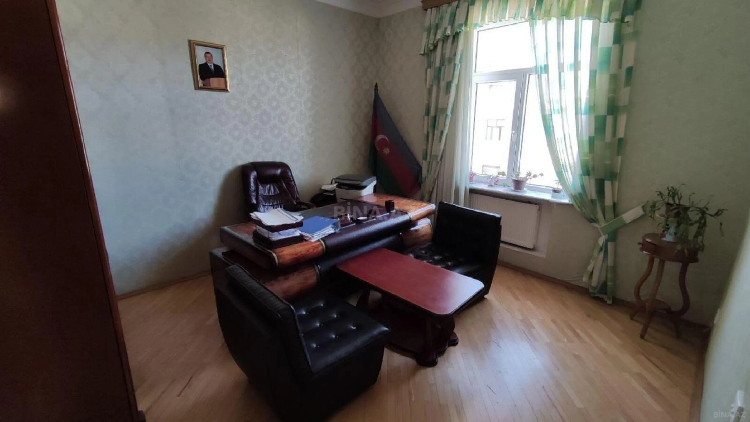 Satılır 5 otaqlı həyət evi 113 m²