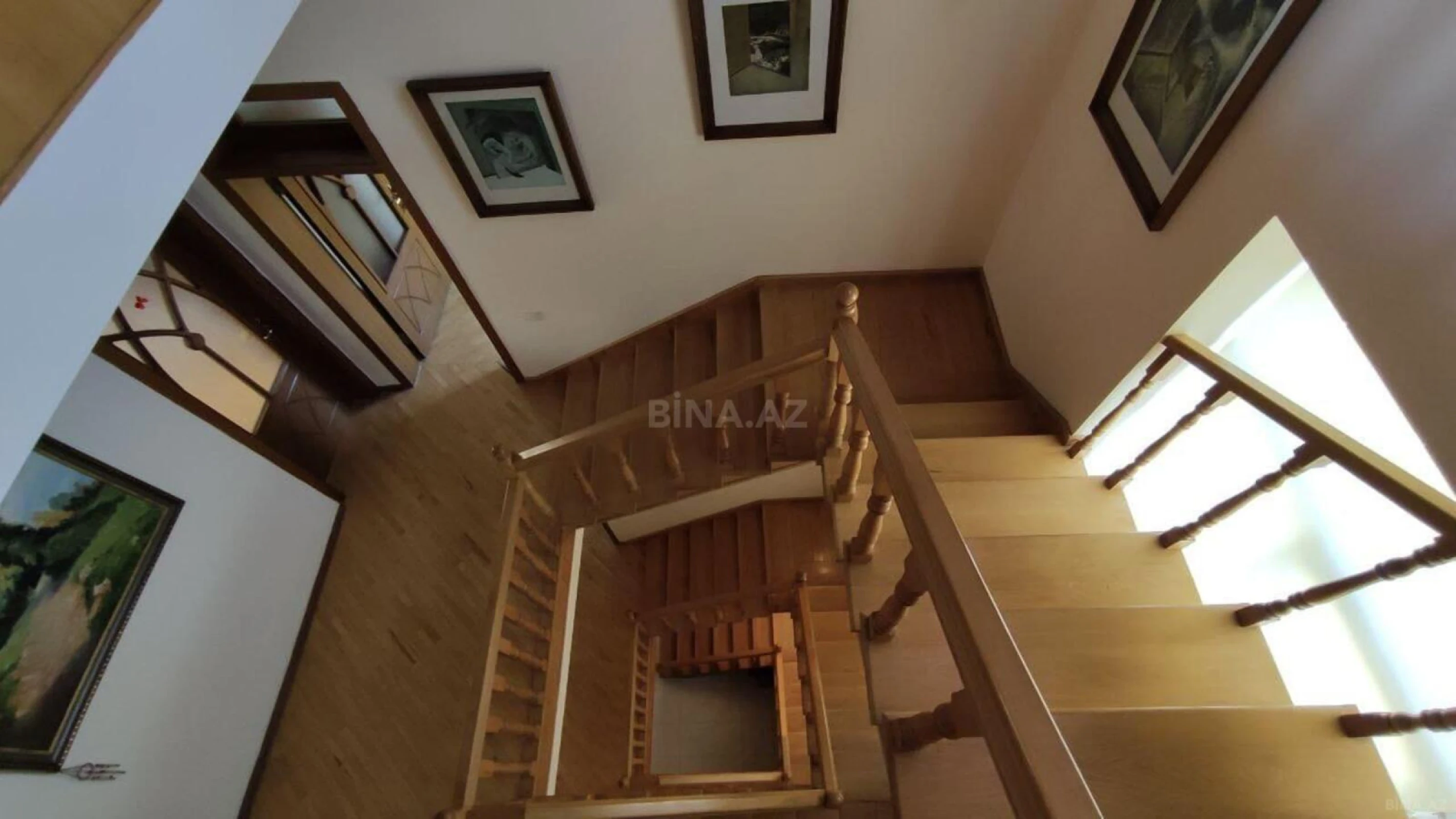 Satılır 5 otaqlı həyət evi 113 m²