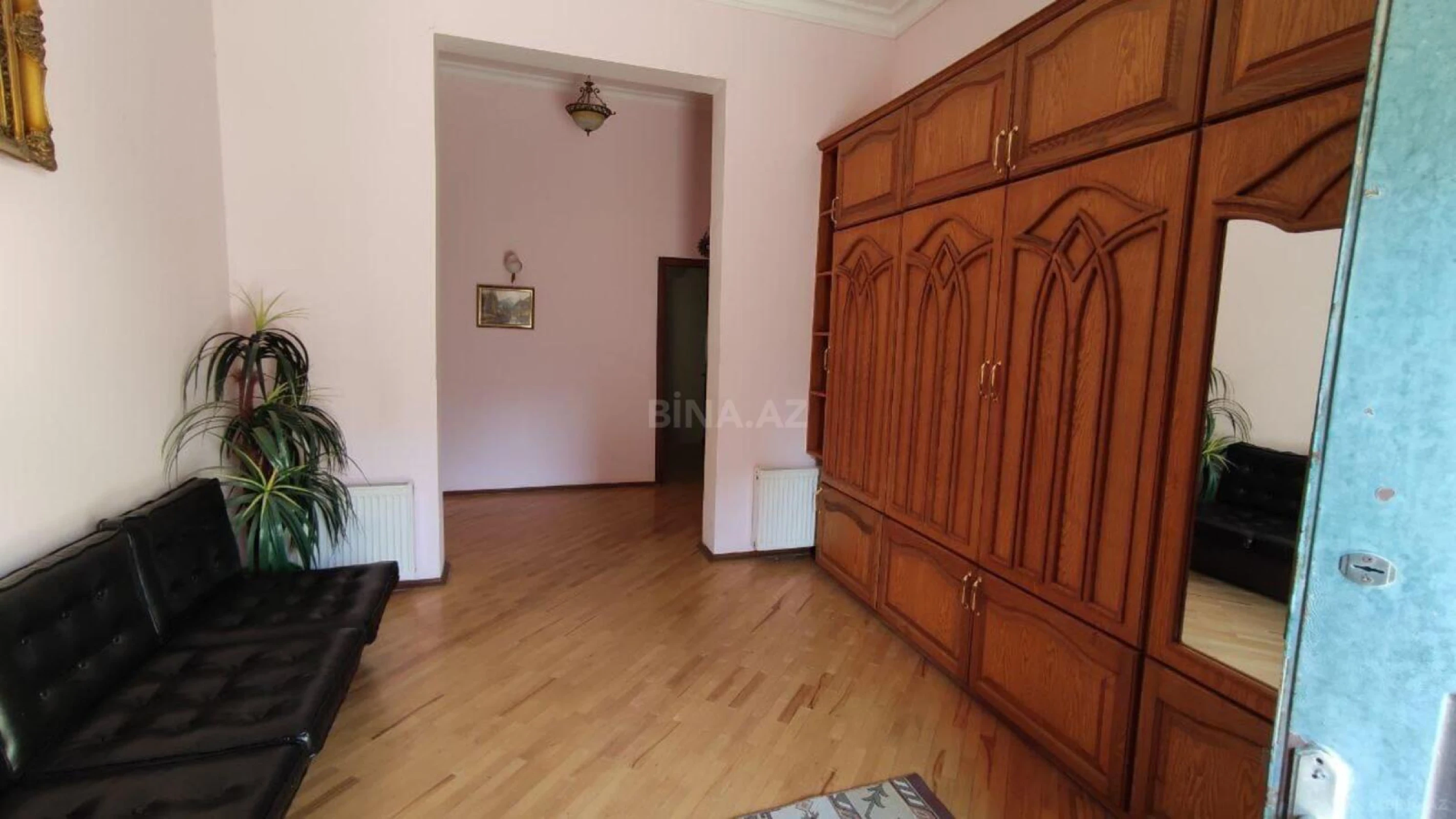 Satılır 5 otaqlı həyət evi 113 m²