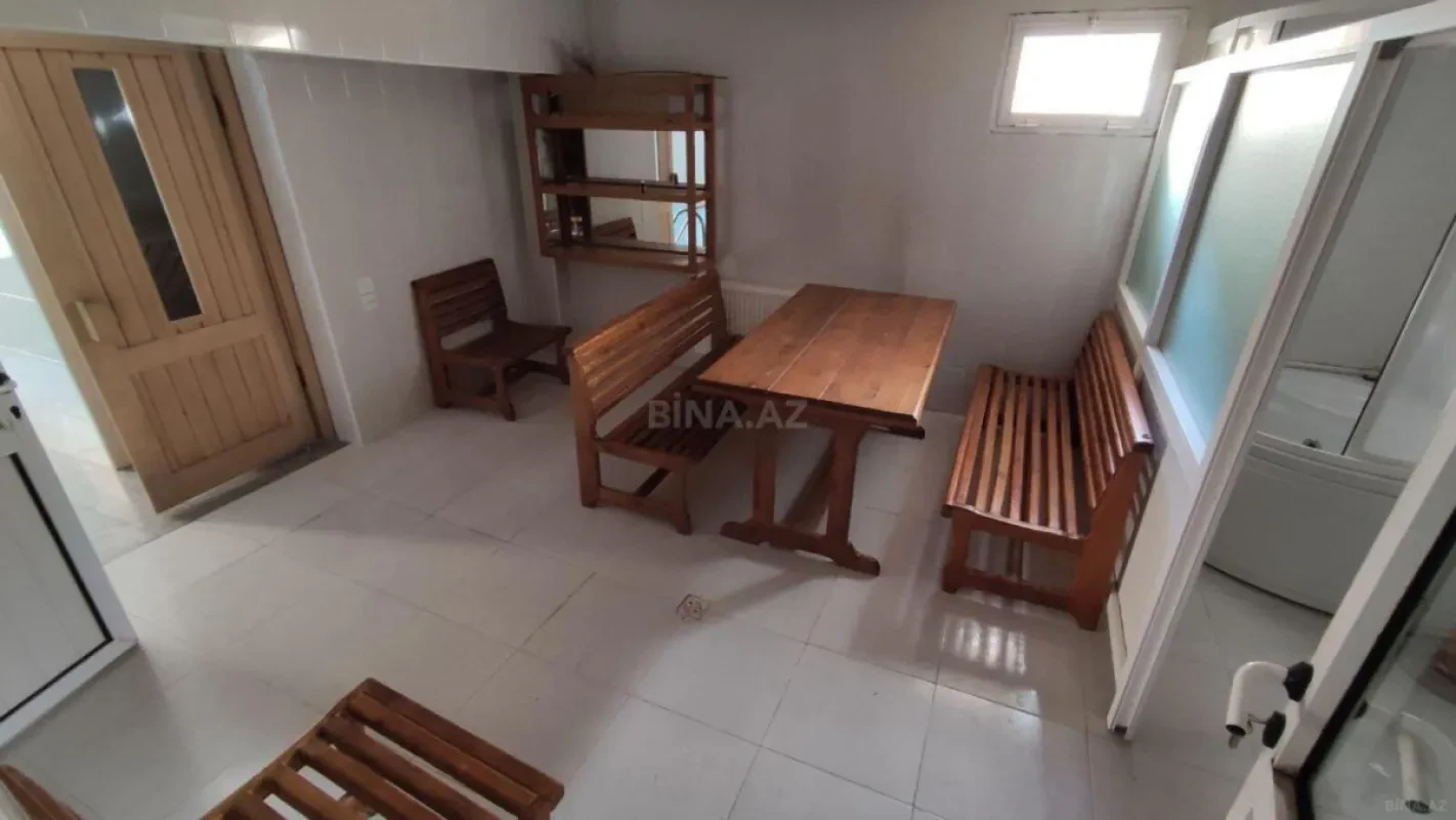 Satılır 5 otaqlı həyət evi 113 m²