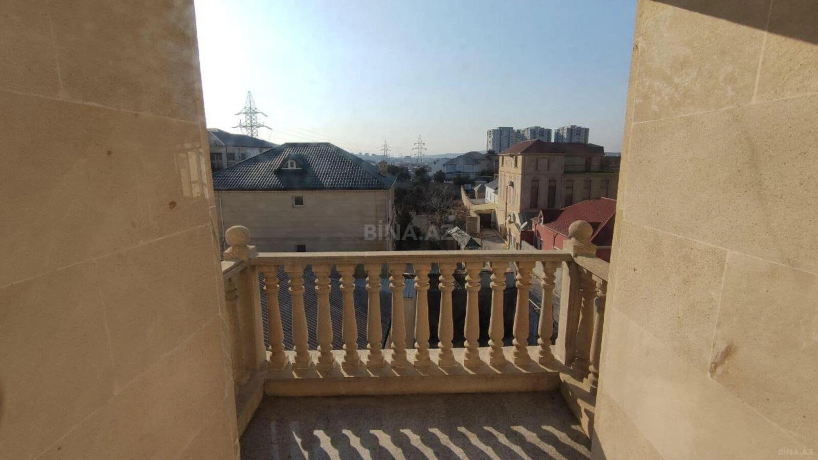 Satılır 5 otaqlı həyət evi 113 m²