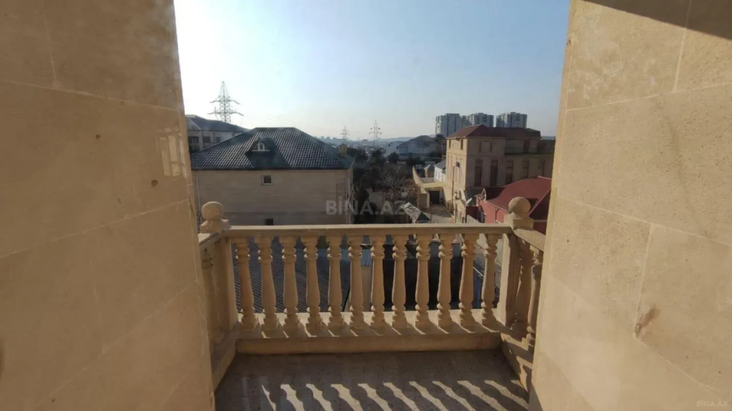 Satılır 5 otaqlı həyət evi 113 m²