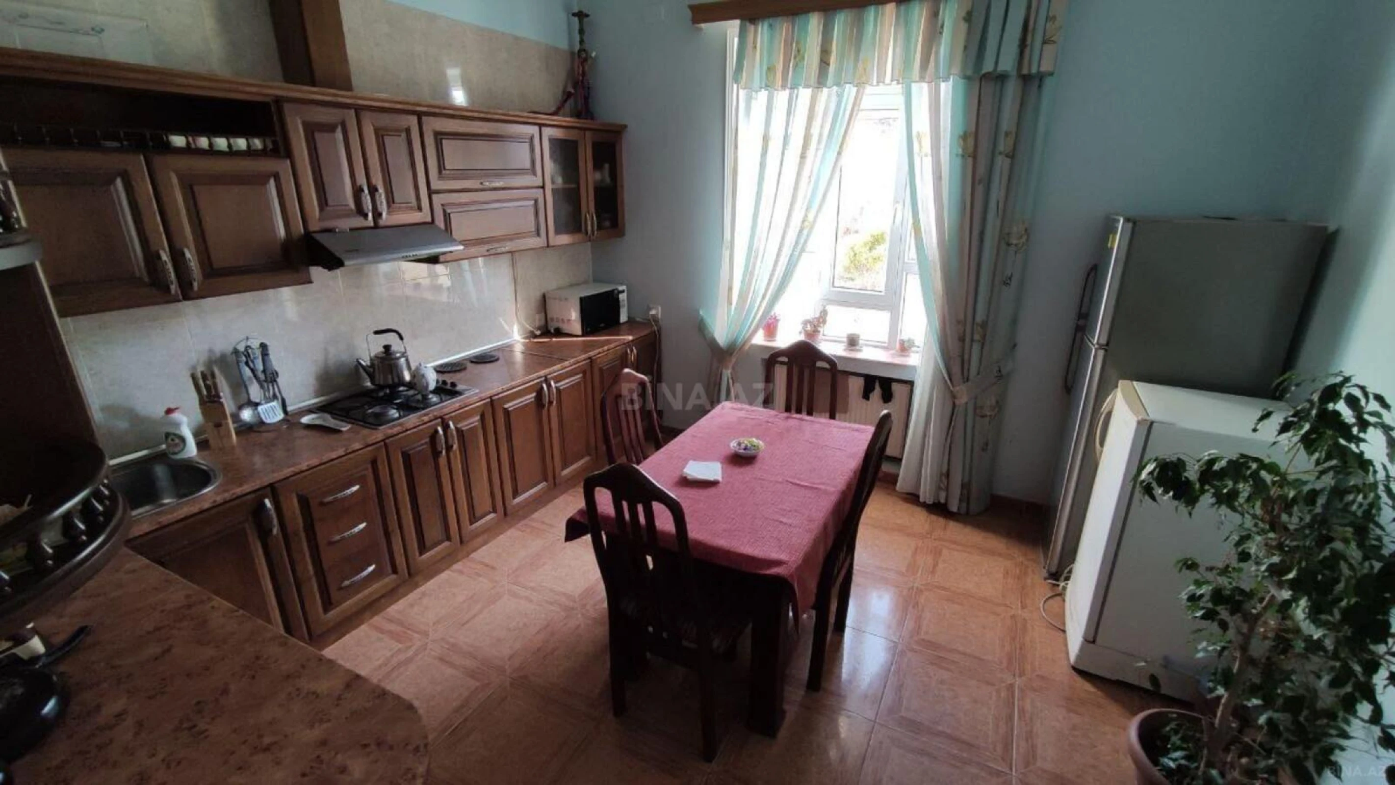 Satılır 5 otaqlı həyət evi 113 m²