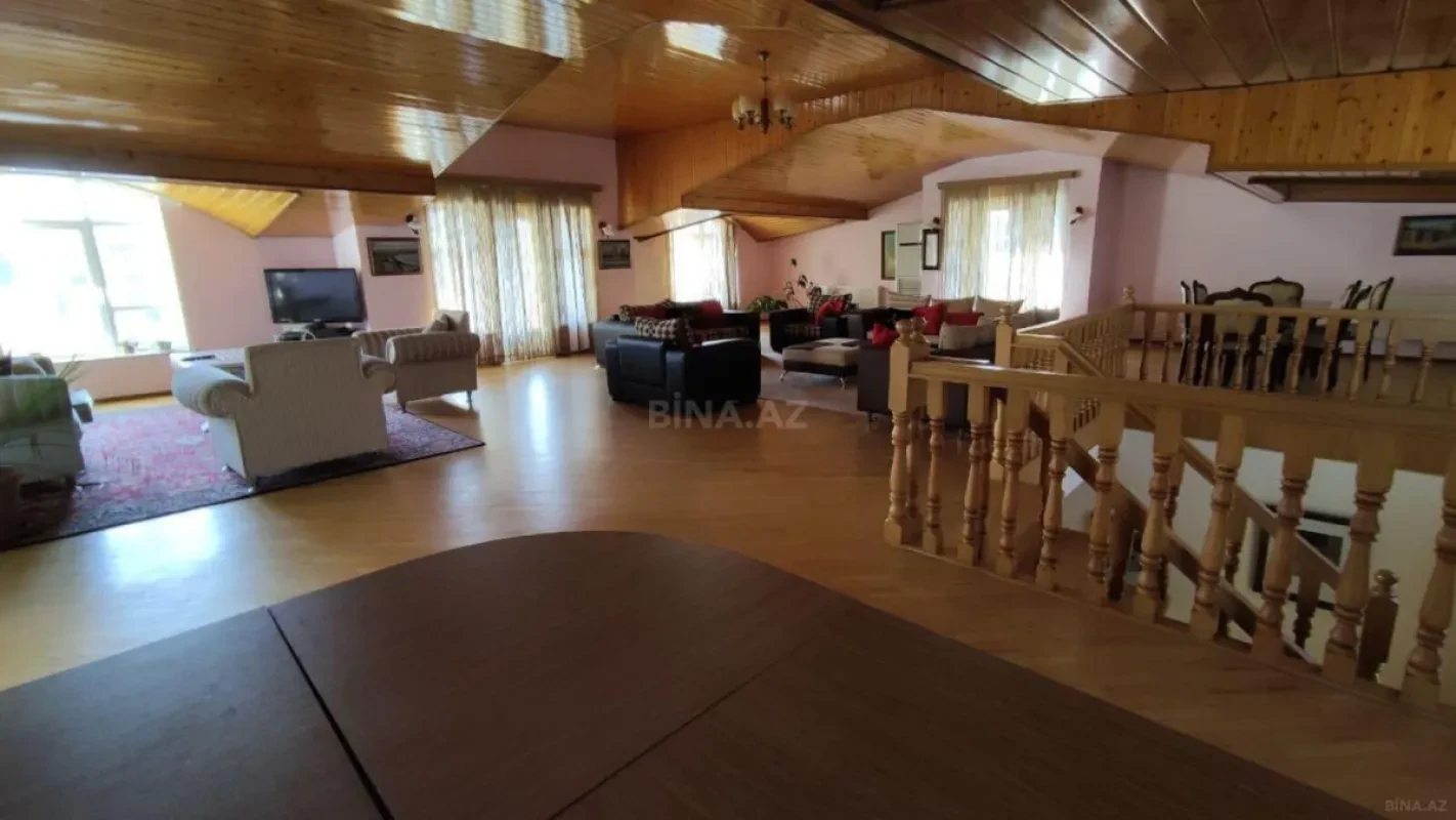 Satılır 5 otaqlı həyət evi 113 m²