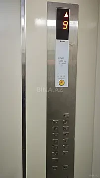 Satılır 4 otaqlı mənzil 100 m²