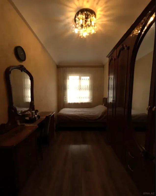 Satılır 3 otaqlı mənzil 75 m²