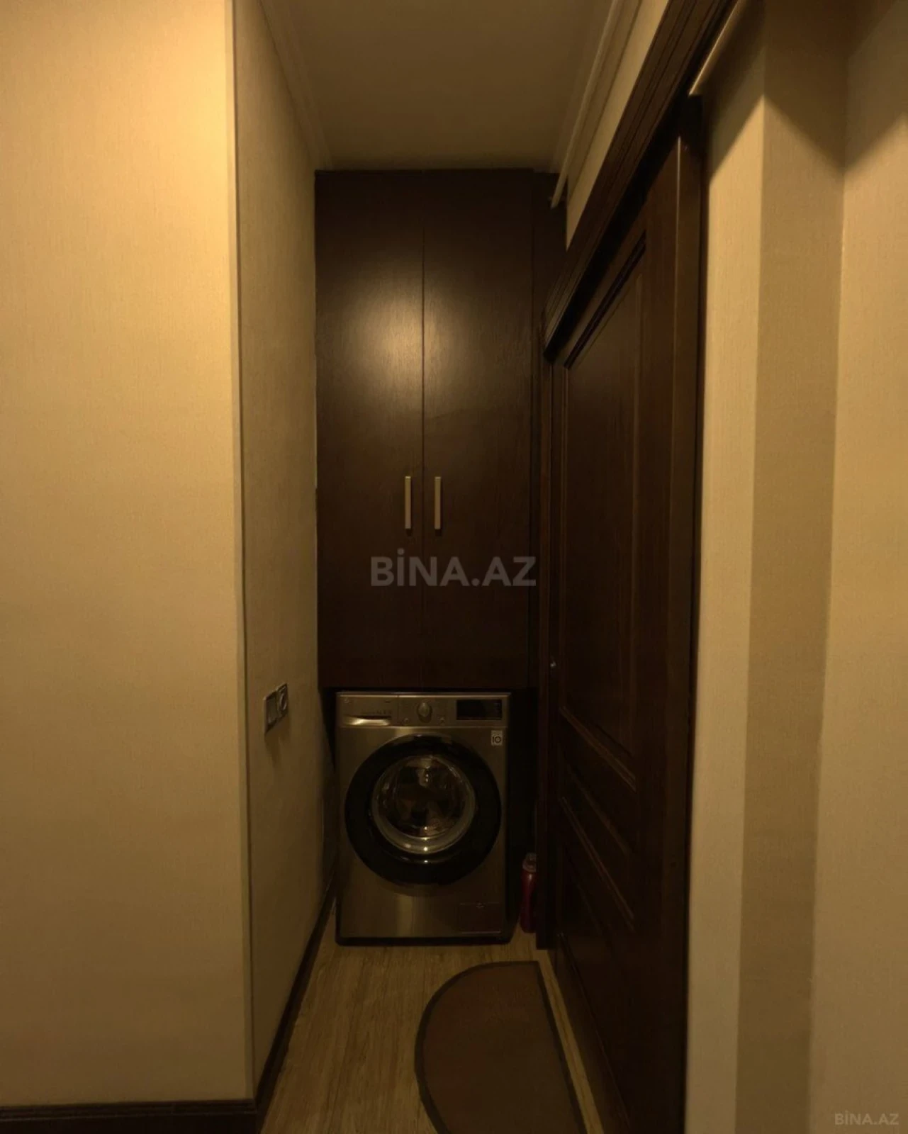 Satılır 3 otaqlı mənzil 75 m²