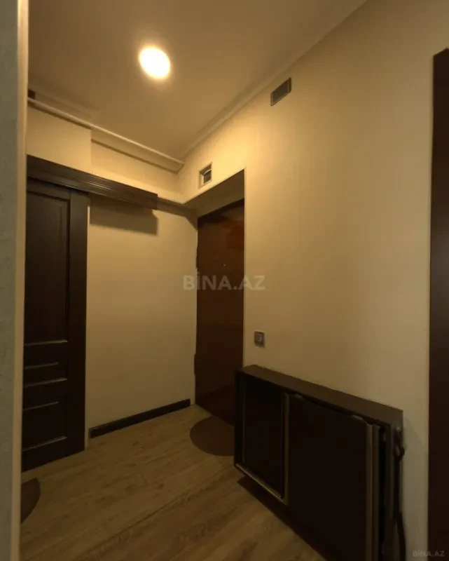 Satılır 3 otaqlı mənzil 75 m²