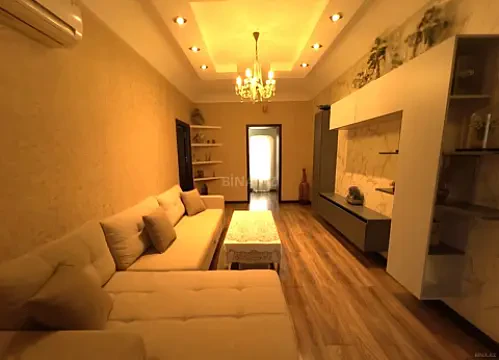 Satılır 3 otaqlı mənzil 75 m² — Bakı 3 otaq 75.00 m²