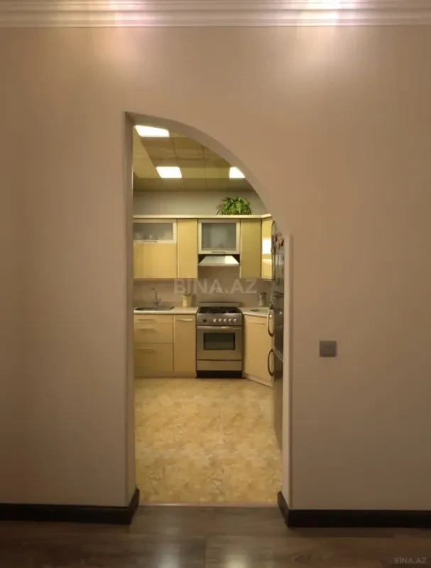Satılır 3 otaqlı mənzil 75 m²