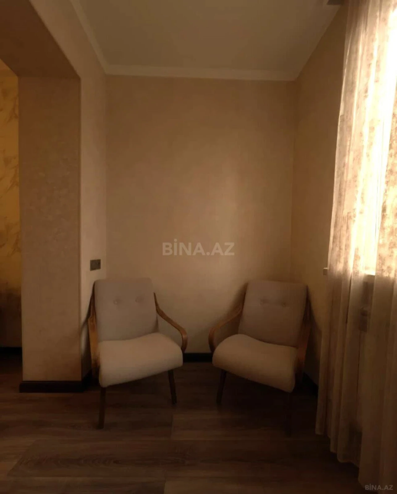 Satılır 3 otaqlı mənzil 75 m²