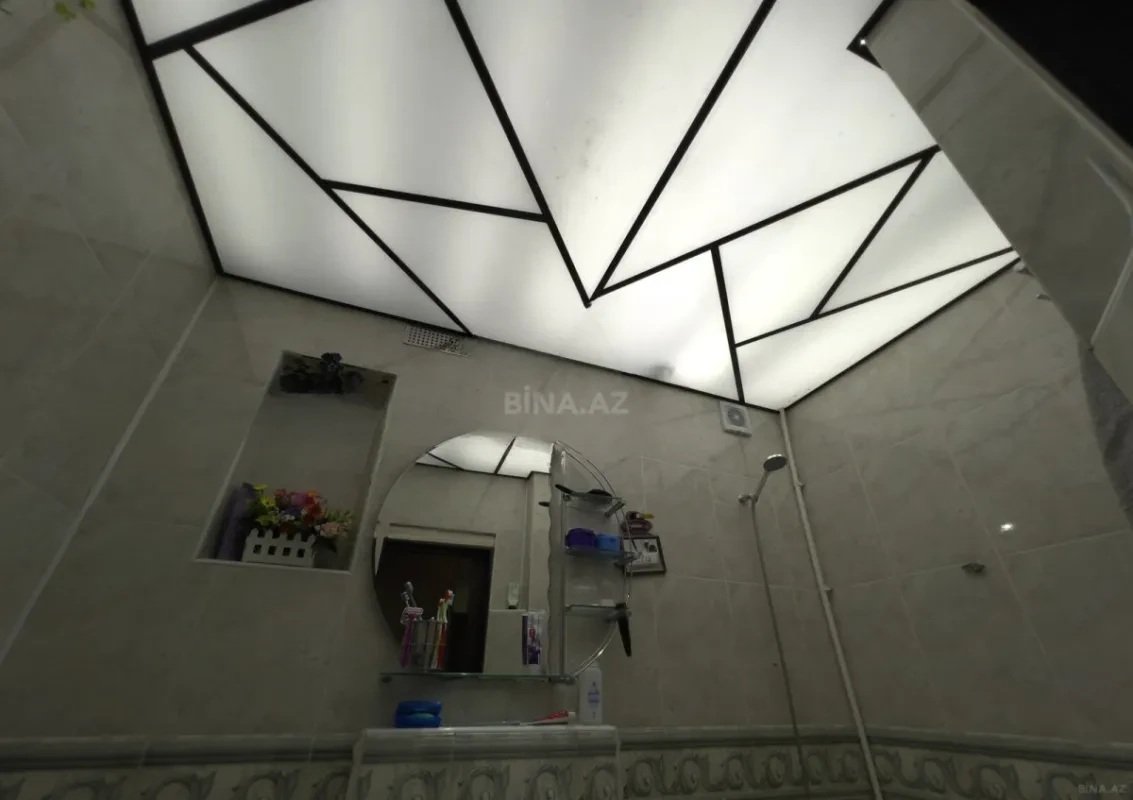Satılır 3 otaqlı mənzil 75 m²