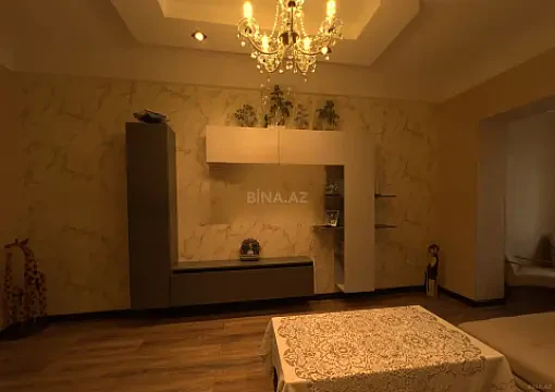 Satılır 3 otaqlı mənzil 75 m²