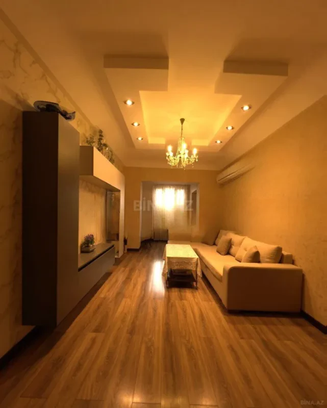 Satılır 3 otaqlı mənzil 75 m²