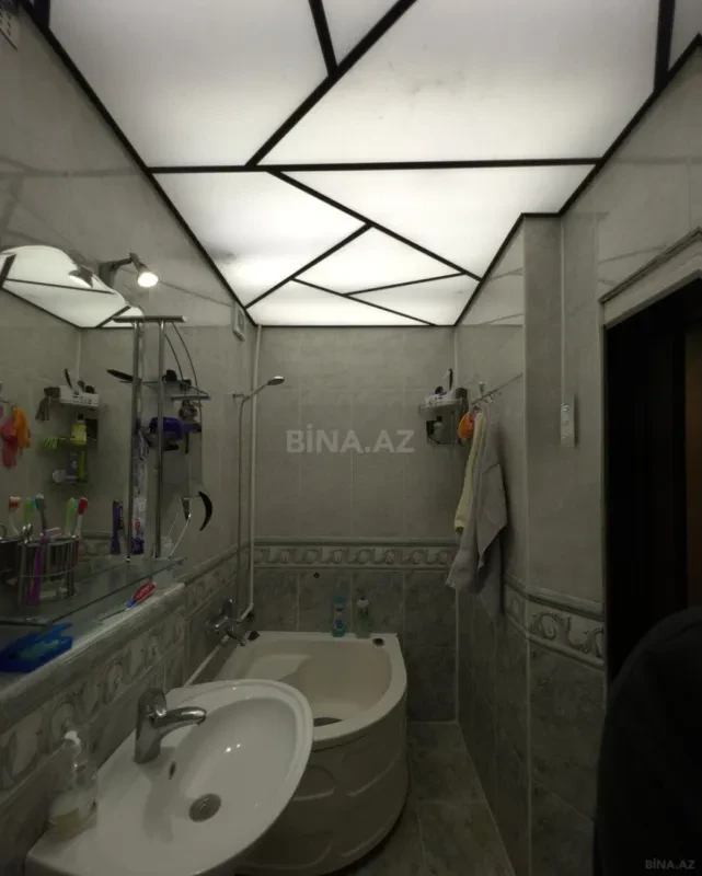 Satılır 3 otaqlı mənzil 75 m²